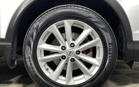 Nissan Qashqai, 2015 год, 1 550 000 рублей, 8 фотография
