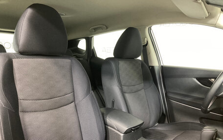Nissan Qashqai, 2015 год, 1 550 000 рублей, 13 фотография