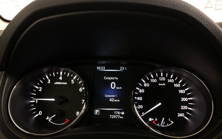 Nissan Qashqai, 2015 год, 1 550 000 рублей, 18 фотография
