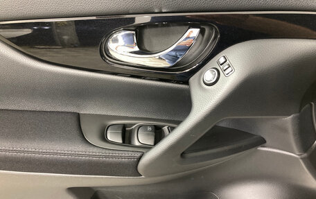Nissan Qashqai, 2015 год, 1 550 000 рублей, 16 фотография