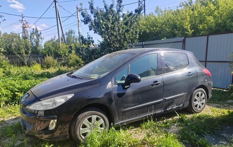 Peugeot 308 II, 2008 год, 372 500 рублей, 3 фотография