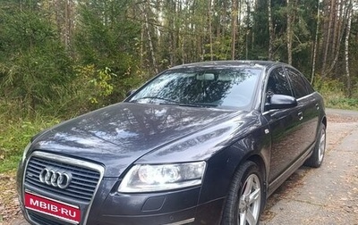 Audi A6, 2005 год, 720 000 рублей, 1 фотография