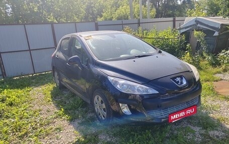 Peugeot 308 II, 2008 год, 372 500 рублей, 4 фотография