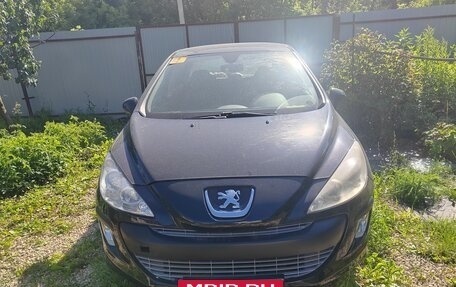 Peugeot 308 II, 2008 год, 372 500 рублей, 2 фотография