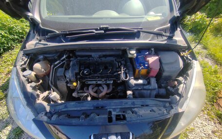 Peugeot 308 II, 2008 год, 372 500 рублей, 10 фотография