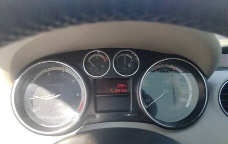Peugeot 308 II, 2008 год, 372 500 рублей, 9 фотография