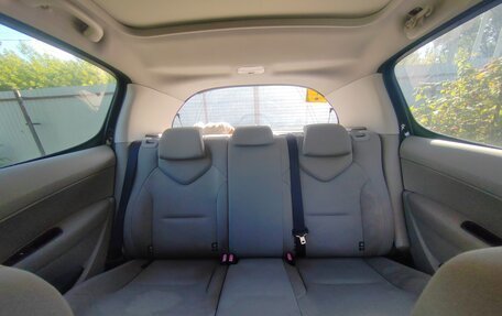 Peugeot 308 II, 2008 год, 372 500 рублей, 8 фотография