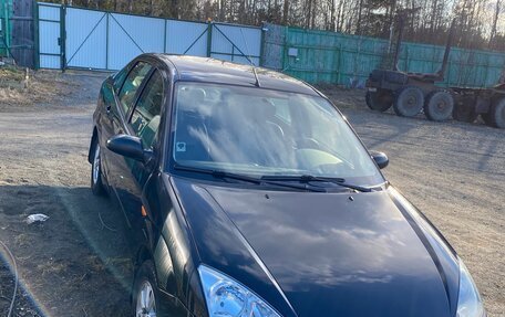 Ford Focus IV, 2005 год, 320 000 рублей, 4 фотография