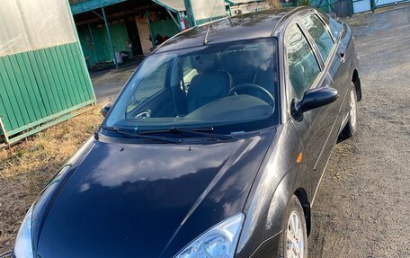 Ford Focus IV, 2005 год, 320 000 рублей, 5 фотография