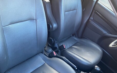 Ford Focus IV, 2005 год, 320 000 рублей, 7 фотография