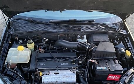 Ford Focus IV, 2005 год, 320 000 рублей, 3 фотография