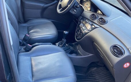 Ford Focus IV, 2005 год, 320 000 рублей, 9 фотография