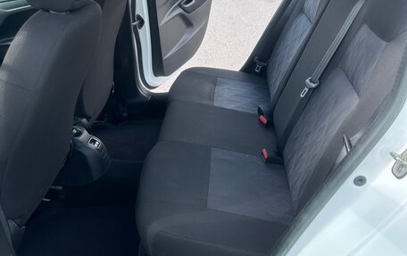 Citroen C-Elysee I рестайлинг, 2014 год, 395 000 рублей, 13 фотография