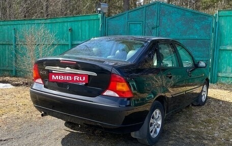 Ford Focus IV, 2005 год, 320 000 рублей, 10 фотография