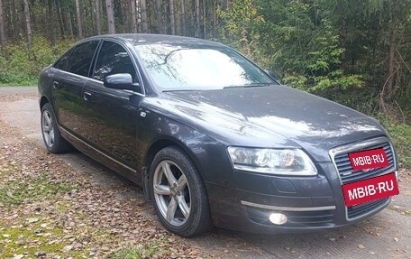 Audi A6, 2005 год, 720 000 рублей, 2 фотография