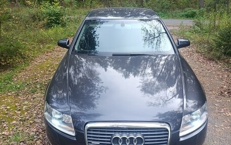 Audi A6, 2005 год, 720 000 рублей, 3 фотография