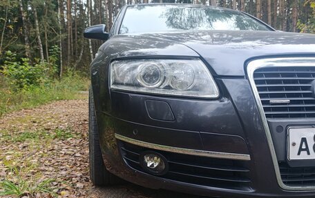 Audi A6, 2005 год, 720 000 рублей, 7 фотография