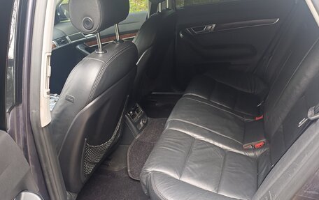 Audi A6, 2005 год, 720 000 рублей, 24 фотография