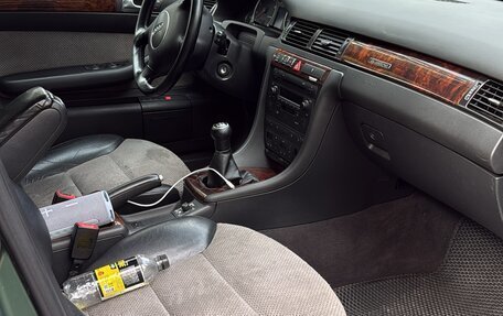 Audi A6 allroad, 2002 год, 795 000 рублей, 3 фотография