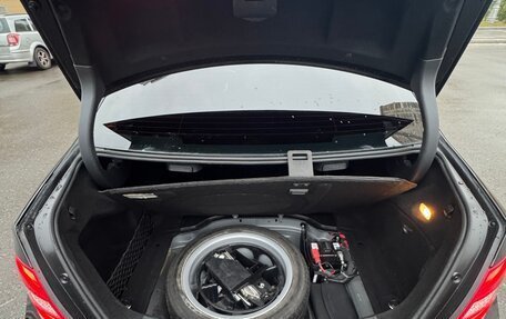 Mercedes-Benz C-Класс, 2012 год, 1 390 000 рублей, 10 фотография