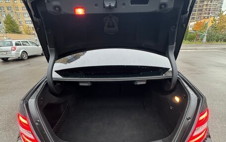 Mercedes-Benz C-Класс, 2012 год, 1 390 000 рублей, 9 фотография