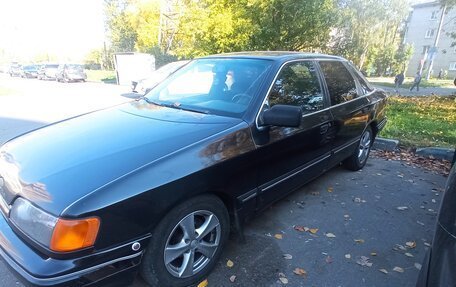 Ford Scorpio II, 1987 год, 150 000 рублей, 3 фотография