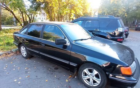 Ford Scorpio II, 1987 год, 150 000 рублей, 2 фотография