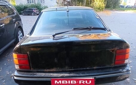 Ford Scorpio II, 1987 год, 150 000 рублей, 4 фотография