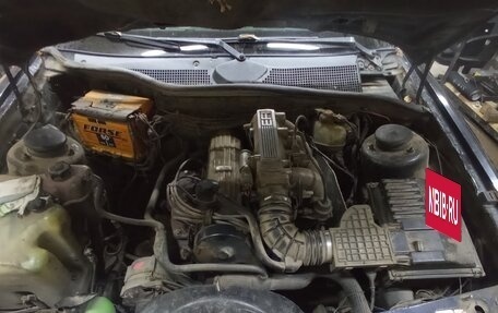 Ford Scorpio II, 1987 год, 150 000 рублей, 6 фотография