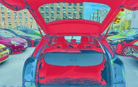 Audi Q3, 2015 год, 1 890 000 рублей, 8 фотография