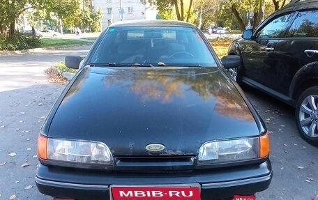 Ford Scorpio II, 1987 год, 150 000 рублей, 1 фотография