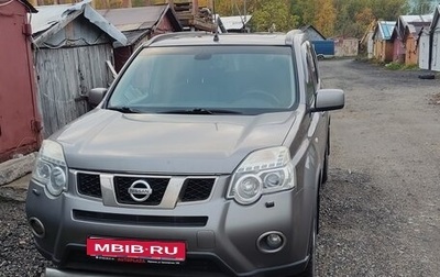 Nissan X-Trail, 2011 год, 1 050 000 рублей, 1 фотография