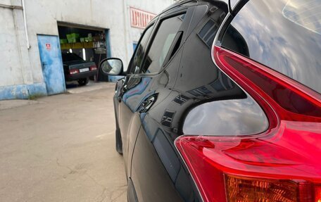 Nissan Juke II, 2012 год, 750 000 рублей, 6 фотография