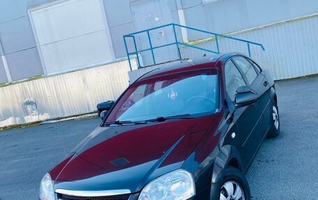 Chevrolet Lacetti, 2008 год, 445 000 рублей, 1 фотография