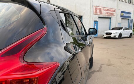 Nissan Juke II, 2012 год, 750 000 рублей, 7 фотография