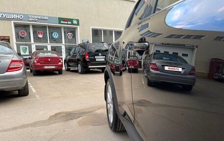 Nissan Juke II, 2012 год, 750 000 рублей, 9 фотография