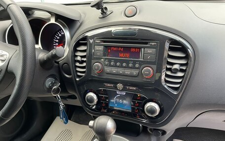 Nissan Juke II, 2012 год, 750 000 рублей, 16 фотография