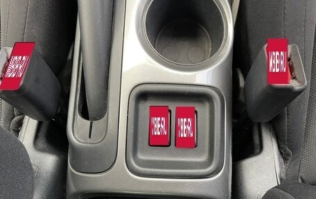 Nissan Juke II, 2012 год, 750 000 рублей, 15 фотография