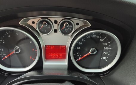 Ford Focus II рестайлинг, 2009 год, 480 000 рублей, 7 фотография