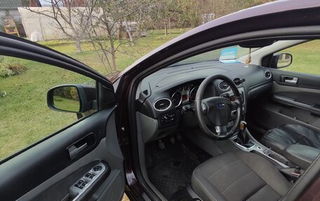 Ford Focus II рестайлинг, 2009 год, 480 000 рублей, 8 фотография