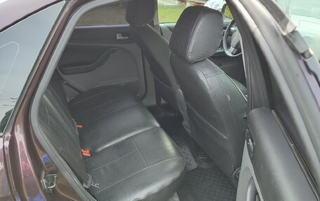 Ford Focus II рестайлинг, 2009 год, 480 000 рублей, 19 фотография