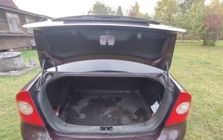 Ford Focus II рестайлинг, 2009 год, 480 000 рублей, 20 фотография