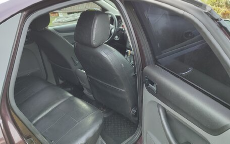 Ford Focus II рестайлинг, 2009 год, 480 000 рублей, 22 фотография