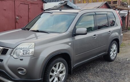 Nissan X-Trail, 2011 год, 1 050 000 рублей, 2 фотография