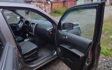 Nissan X-Trail, 2011 год, 1 050 000 рублей, 9 фотография