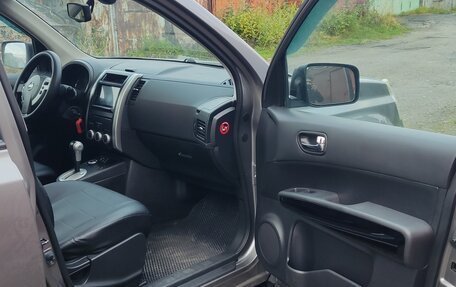 Nissan X-Trail, 2011 год, 1 050 000 рублей, 6 фотография