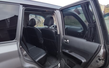 Nissan X-Trail, 2011 год, 1 050 000 рублей, 7 фотография