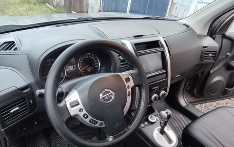 Nissan X-Trail, 2011 год, 1 050 000 рублей, 14 фотография