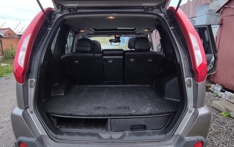 Nissan X-Trail, 2011 год, 1 050 000 рублей, 11 фотография
