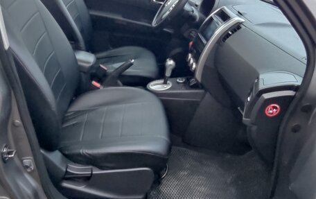 Nissan X-Trail, 2011 год, 1 050 000 рублей, 10 фотография